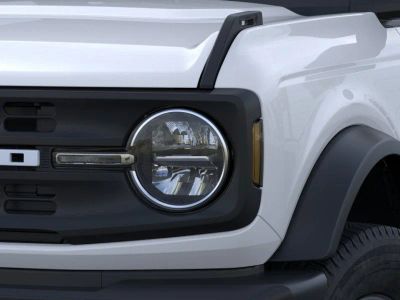 2025 Ford Bronco - Photo 20
