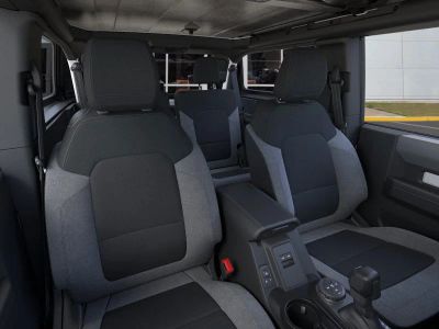 2025 Ford Bronco - Photo 10