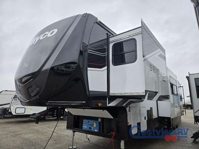2026 Jayco Seismic - Photo 7