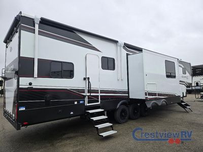 2026 Jayco Seismic - Photo 5