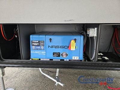 2026 Jayco Seismic - Photo 8
