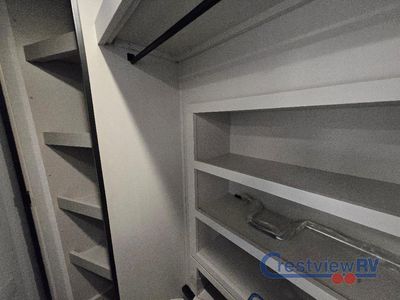 2026 Jayco Seismic - Photo 44