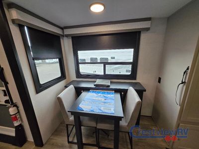 2026 Jayco Seismic - Photo 19