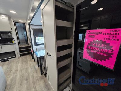 2026 Jayco Seismic - Photo 23