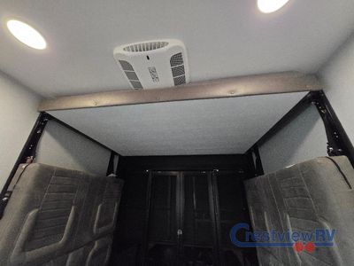 2026 Jayco Seismic - Photo 31
