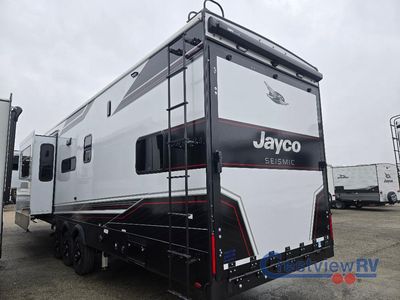 2026 Jayco Seismic - Photo 6