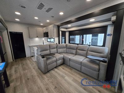 2026 Jayco Seismic - Photo 14