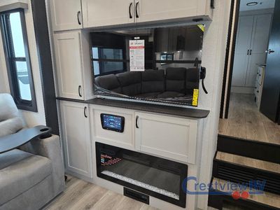 2026 Jayco Seismic - Photo 17
