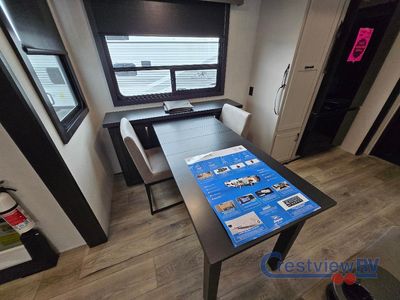 2026 Jayco Seismic - Photo 20
