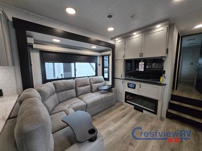 2026 Jayco Seismic - Photo 15