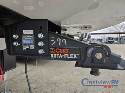 2026 Jayco Seismic - Photo 11