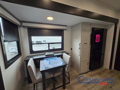 2026 Jayco Seismic - Photo 18