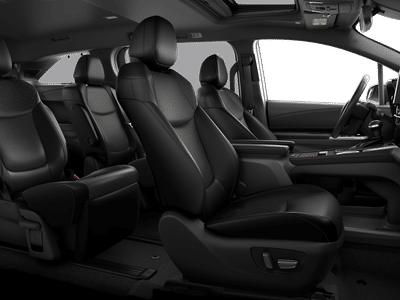 2026 Toyota Sienna - Photo 28