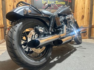 2015 Harley-Davidson Street Bob - Photo 13
