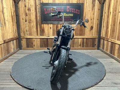 2015 Harley-Davidson Street Bob - Photo 3