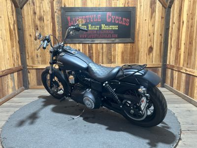 2015 Harley-Davidson Street Bob - Photo 6