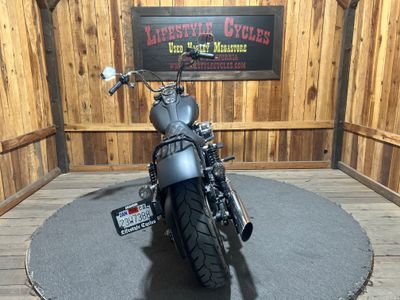2015 Harley-Davidson Street Bob - Photo 7