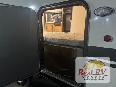 2026 Forest River RV Cherokee Wolf Pup Black Label - Photo 12