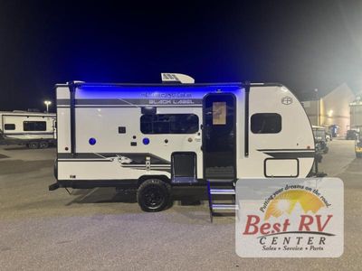 2026 Forest River RV Cherokee Wolf Pup Black Label - Photo 7