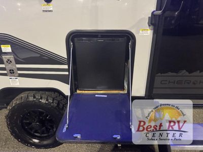 2026 Forest River RV Cherokee Wolf Pup Black Label - Photo 9
