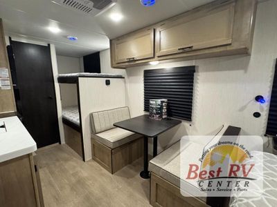 2026 Forest River RV Cherokee Wolf Pup Black Label - Photo 15