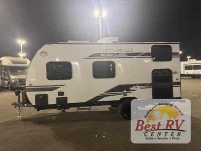2026 Forest River RV Cherokee Wolf Pup Black Label - Photo 6