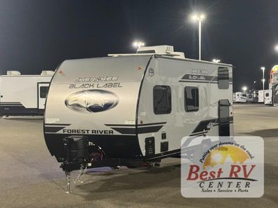 2026 Forest River RV Cherokee Wolf Pup Black Label - Photo 2