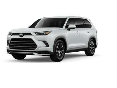 2026 Toyota Grand Highlander Hybrid - Photo 23