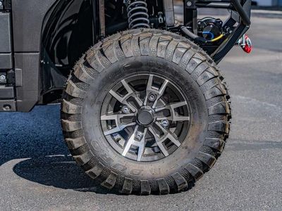 2025 Kawasaki Mule PRO-FXT 1000 LE Ranch Edition - Photo 15