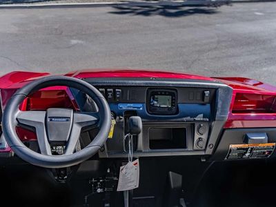 2025 Kawasaki Mule PRO-FXT 1000 LE Ranch Edition - Photo 12