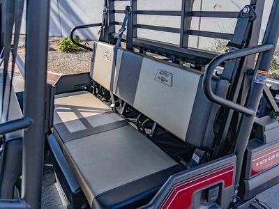 2025 Kawasaki Mule PRO-FXT 1000 LE Ranch Edition - Photo 10