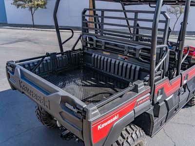 2025 Kawasaki Mule PRO-FXT 1000 LE Ranch Edition - Photo 9