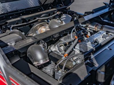 2025 Kawasaki Mule PRO-FXT 1000 LE Ranch Edition - Photo 13