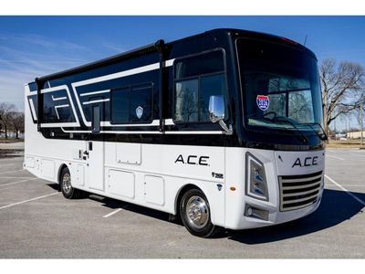2026 Thor Motor Coach ACE - Photo 1