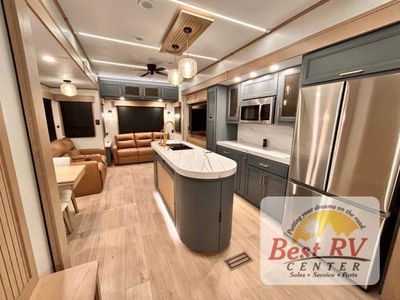2026 Redwood RV Redwood - Photo 12