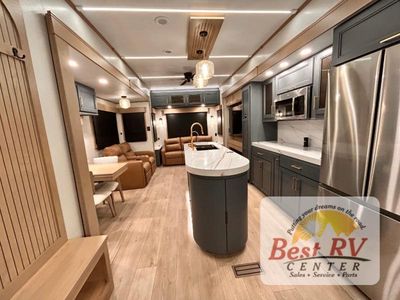 2026 Redwood RV Redwood - Photo 11