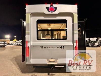 2026 Redwood RV Redwood - Photo 6