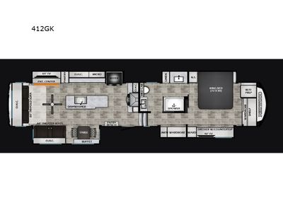 2026 Redwood RV Redwood - Photo 9