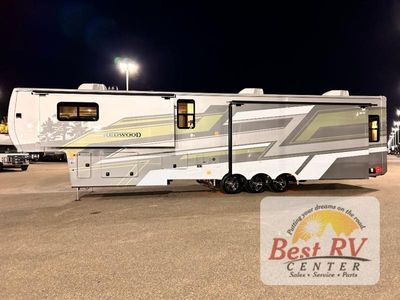 2026 Redwood RV Redwood - Photo 8