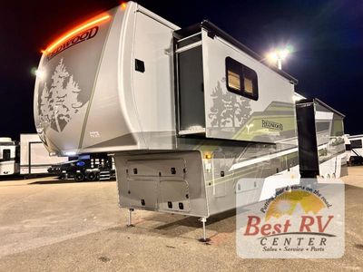 2026 Redwood RV Redwood - Photo 2