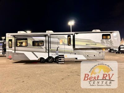 2026 Redwood RV Redwood - Photo 7