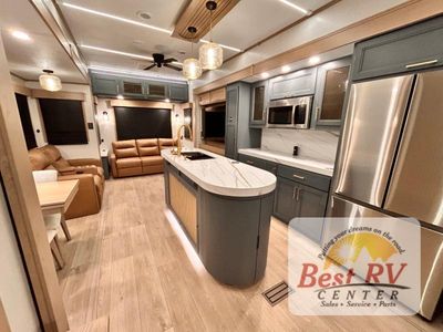 2026 Redwood RV Redwood - Photo 15