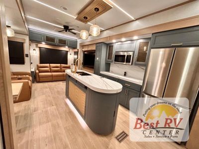 2026 Redwood RV Redwood - Photo 13