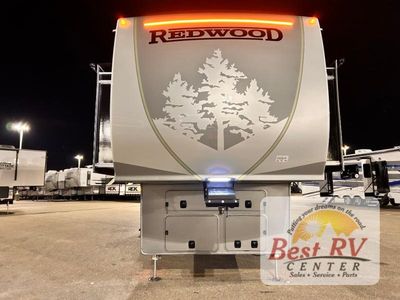 2026 Redwood RV Redwood - Photo 3