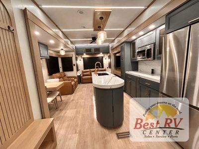 2026 Redwood RV Redwood - Photo 10