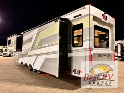 2026 Redwood RV Redwood - Photo 5