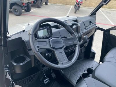 2026 Polaris Ranger 1000 Premium - Photo 26