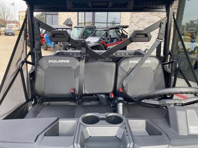2026 Polaris Ranger 1000 Premium - Photo 22