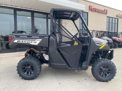 2026 Polaris Ranger 1000 Premium - Photo 8