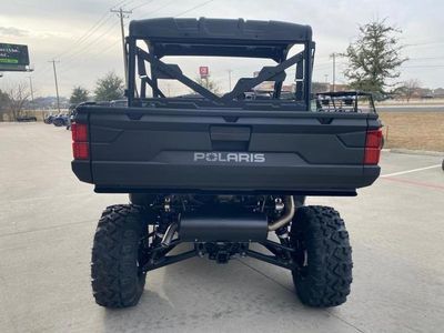 2026 Polaris Ranger 1000 Premium - Photo 6